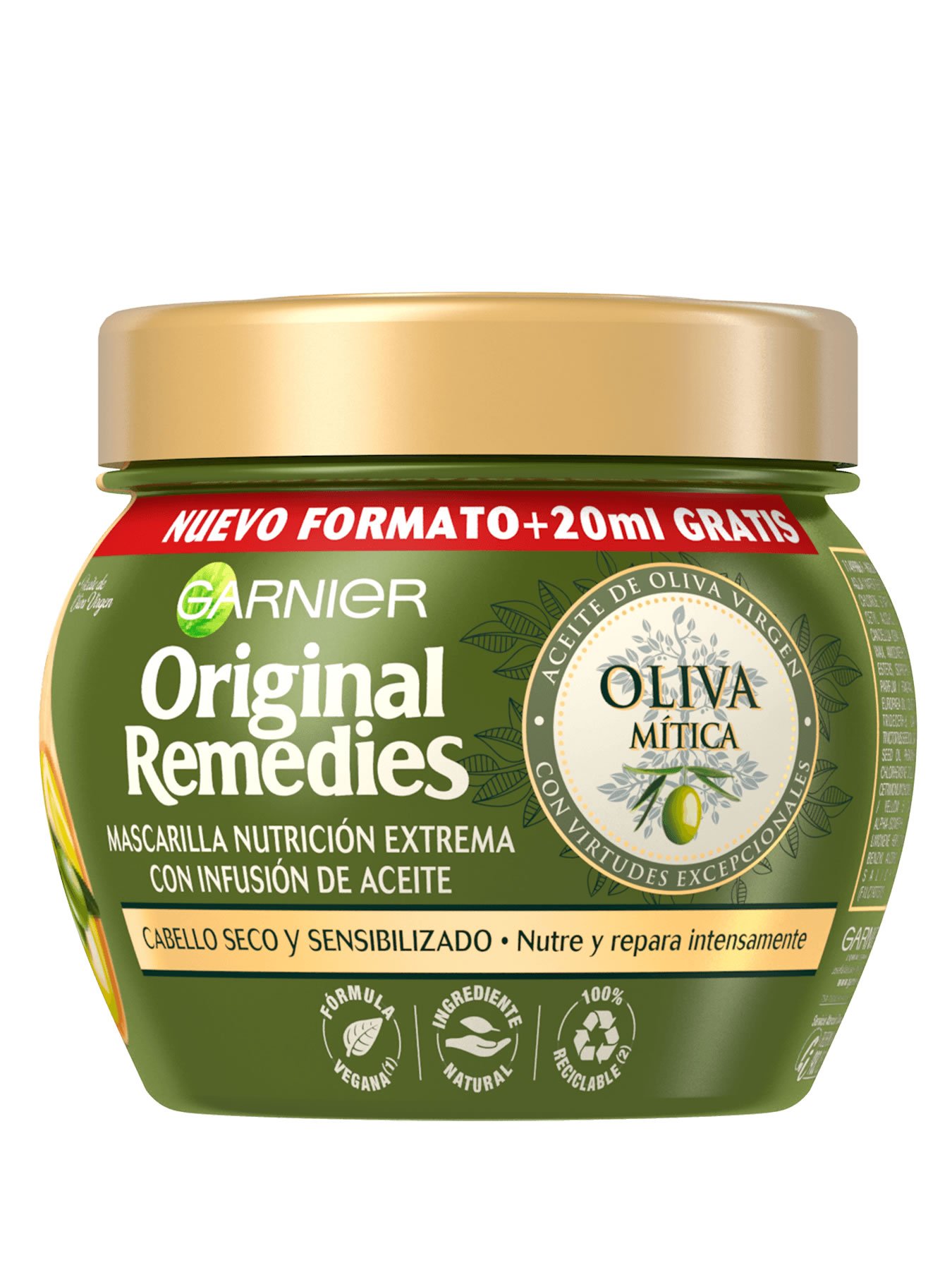 Original Remedies
